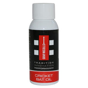 Gray-Nicolls Linseed Oil 50ml