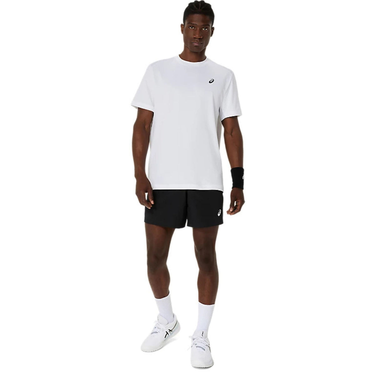 ASICS Court 7-Inch Mens Tennis Shorts