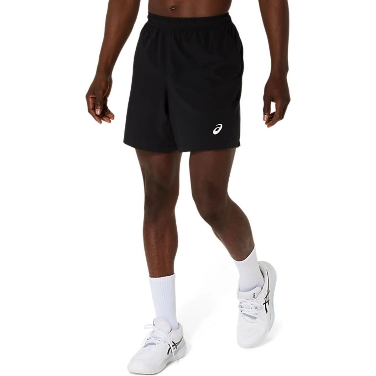 ASICS Court 7-Inch Mens Tennis Shorts