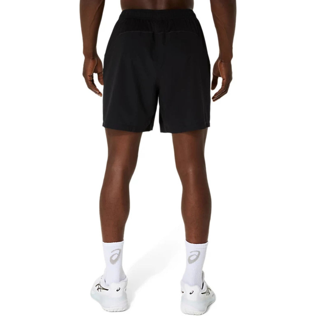 ASICS Court 7-Inch Mens Tennis Shorts