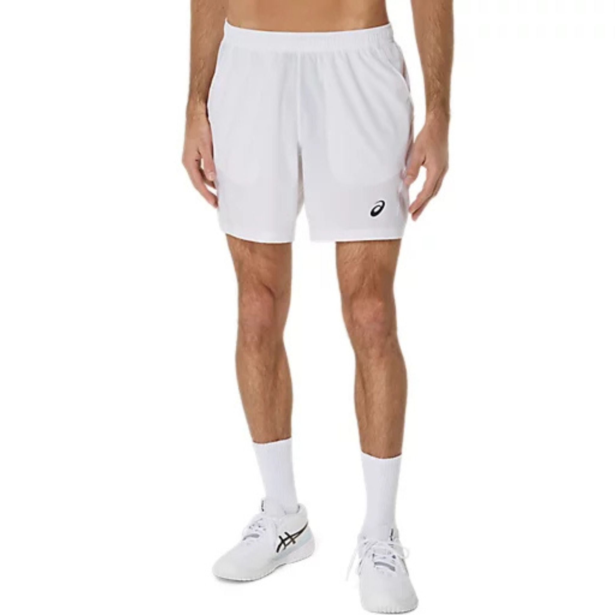 ASICS Court 7 Inch Mens Tennis Shorts