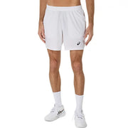 ASICS Court 7 Inch Mens Tennis Shorts