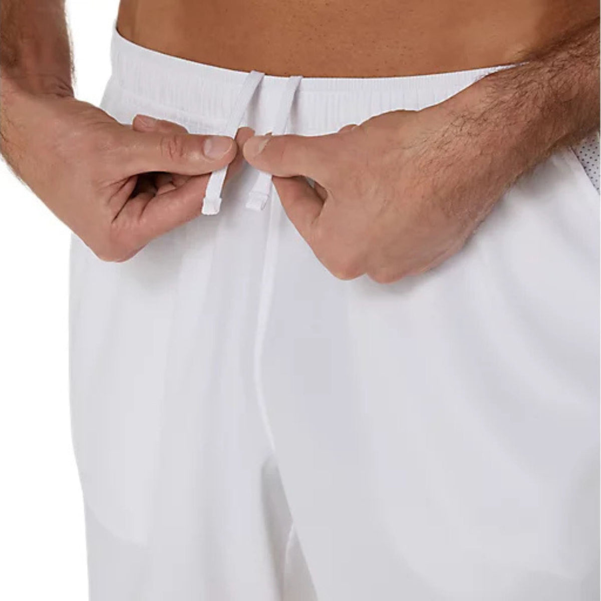 ASICS Court 7-Inch Mens Tennis Shorts