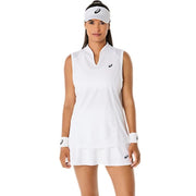 ASICS Court Womens Tennis Tank