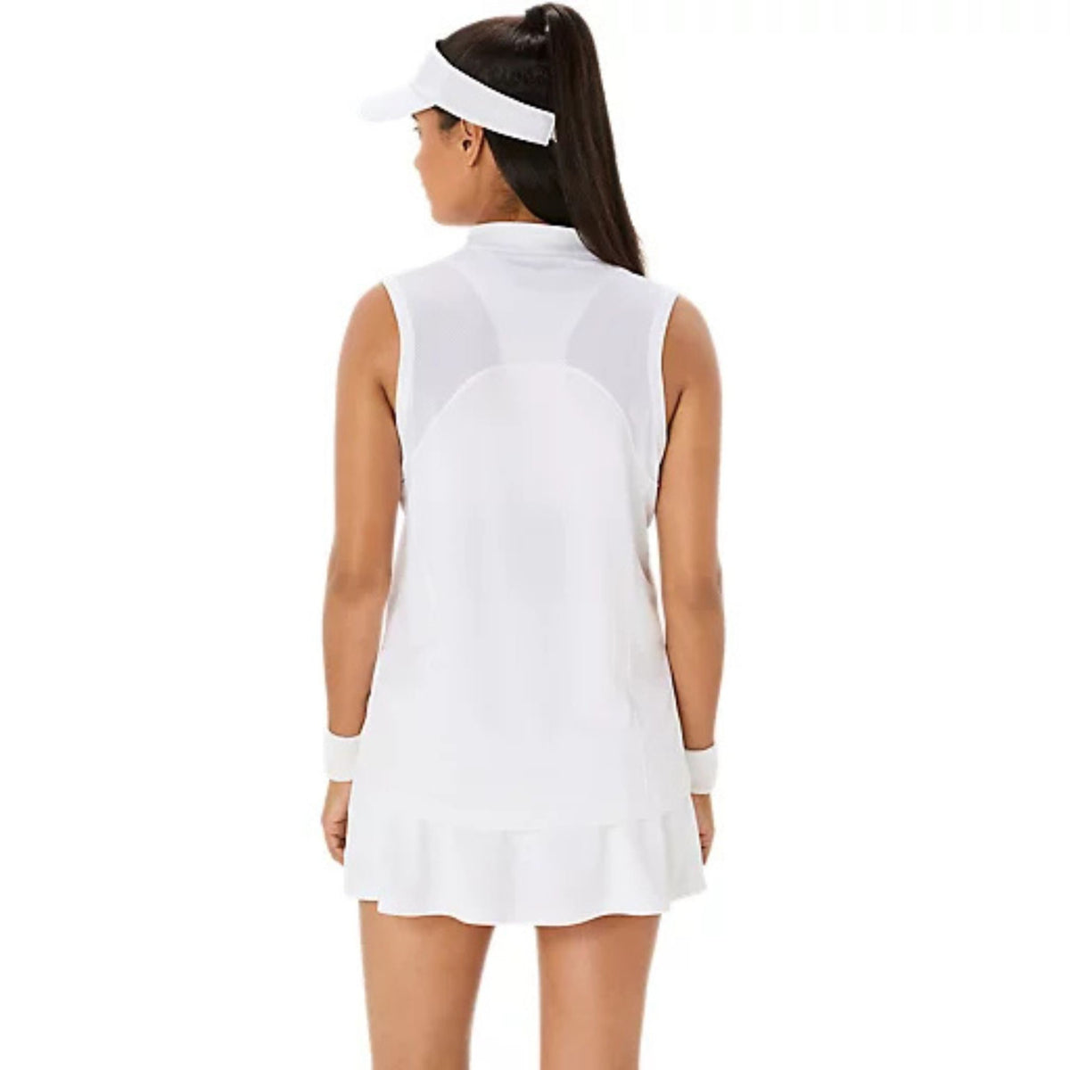 ASICS Court Womens Tennis Tank