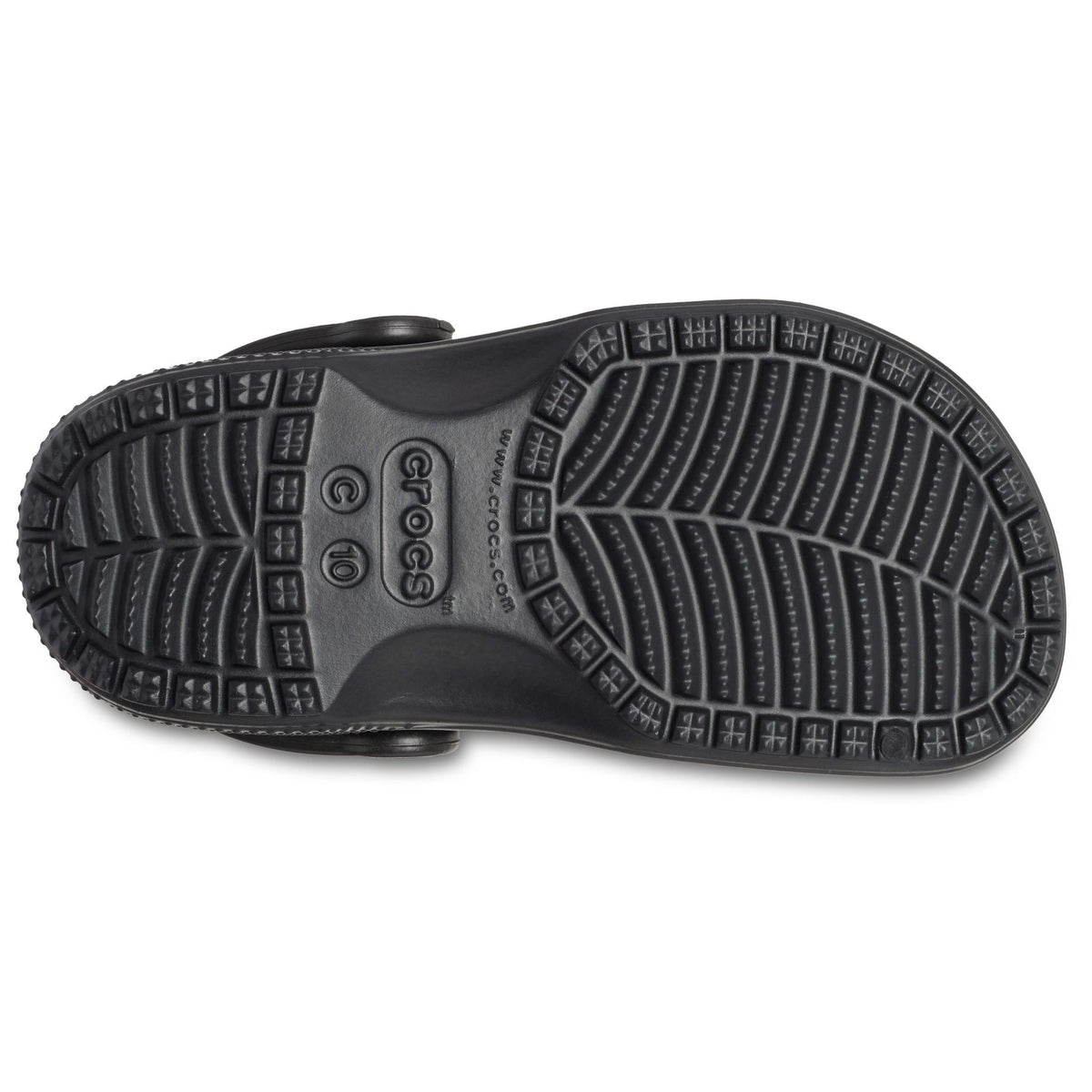 Crocs Toddler Classic Clogs