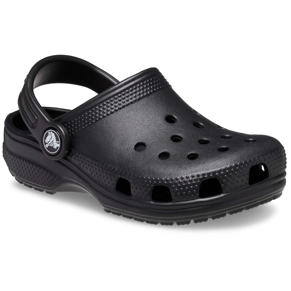Crocs Toddler Classic Clogs
