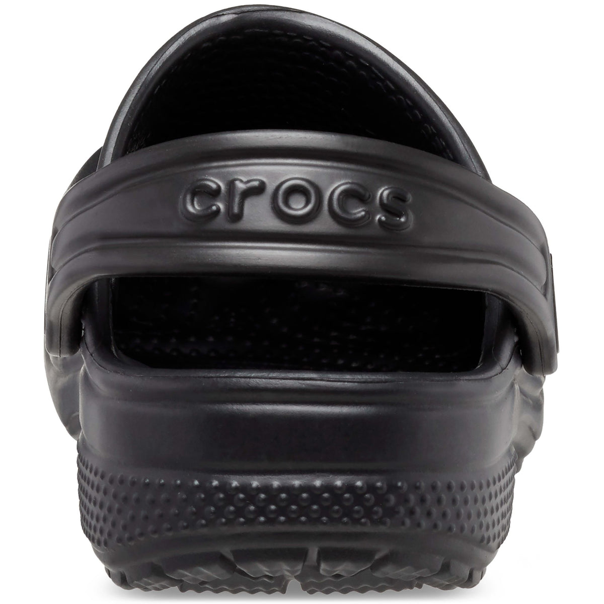 Crocs Toddler Classic Clogs