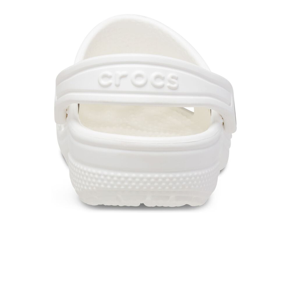 Crocs Toddler Classic Clog