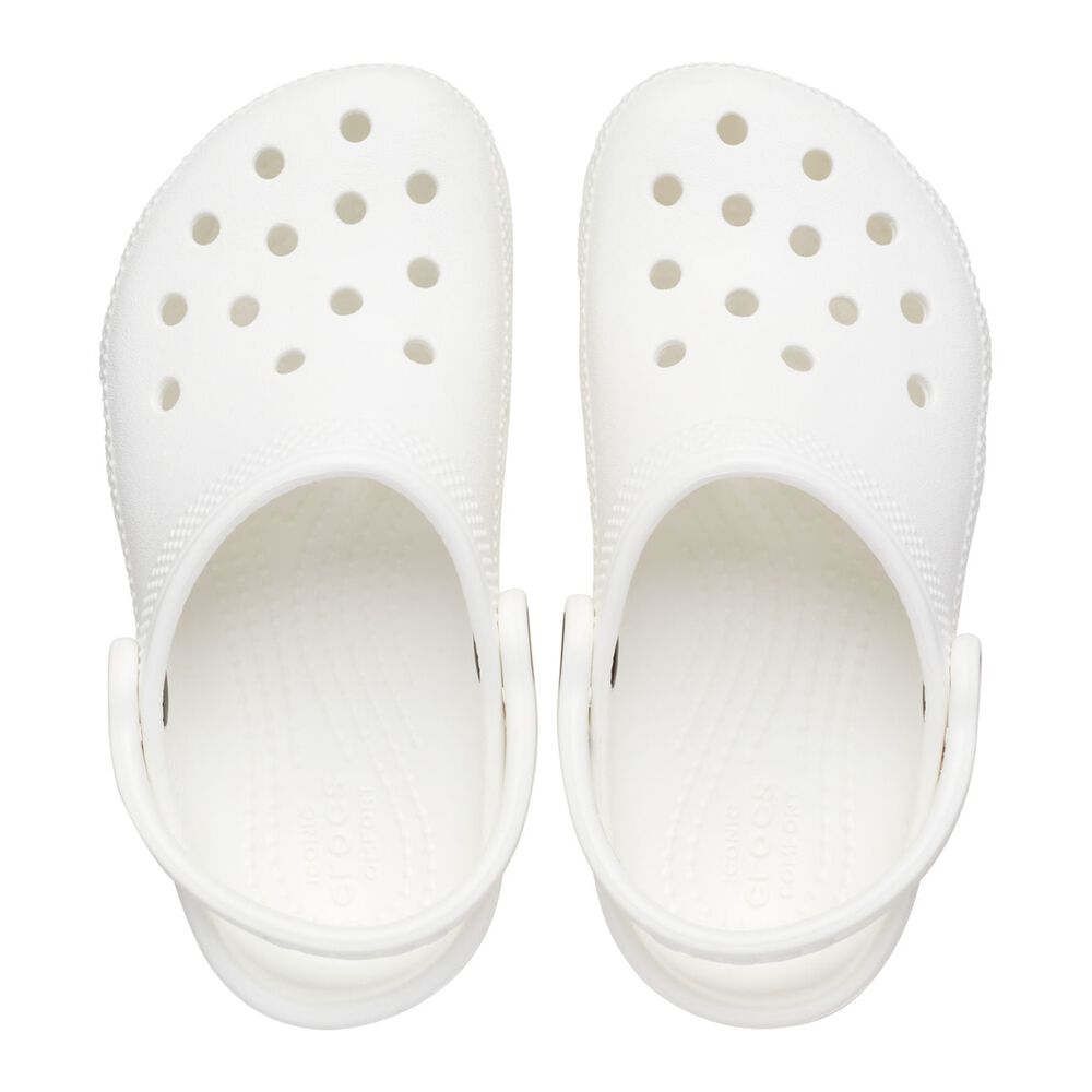 Crocs Toddler Classic Clog