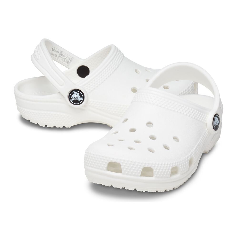 Crocs Toddler Classic Clog