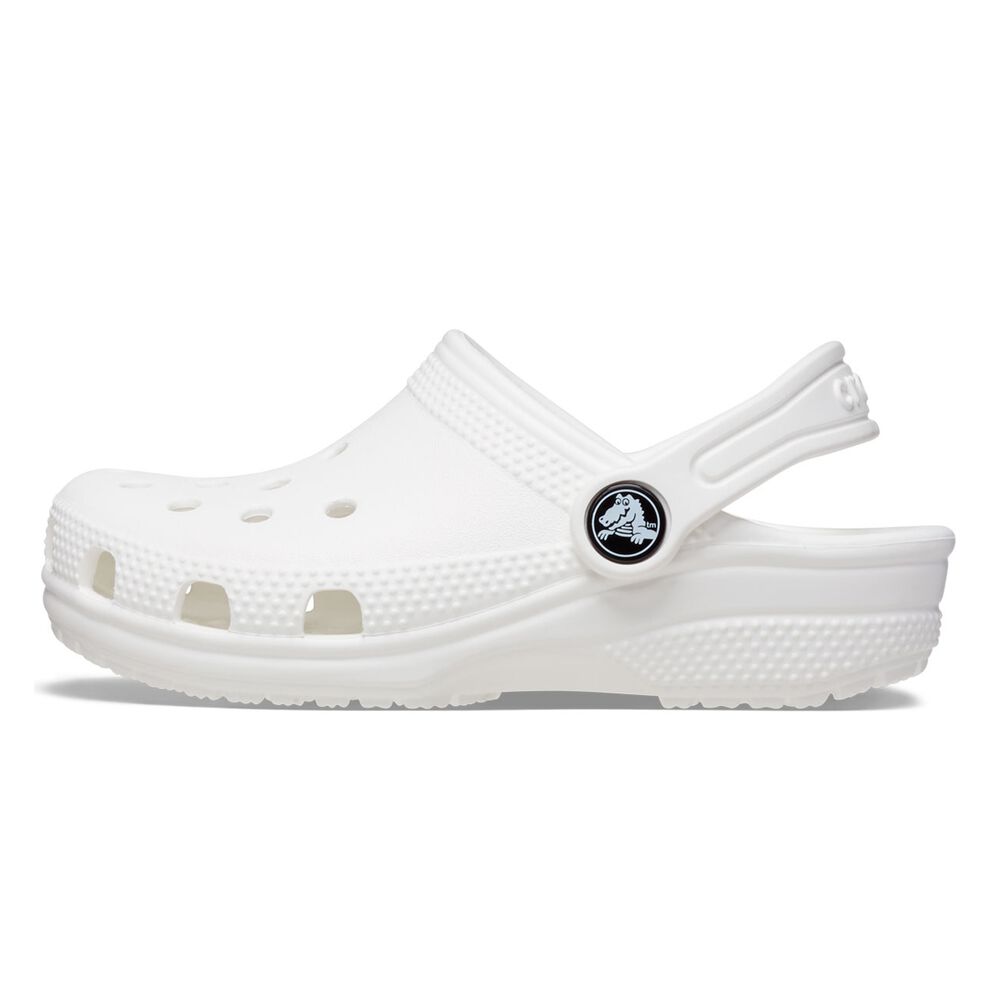 Crocs Toddler Classic Clog