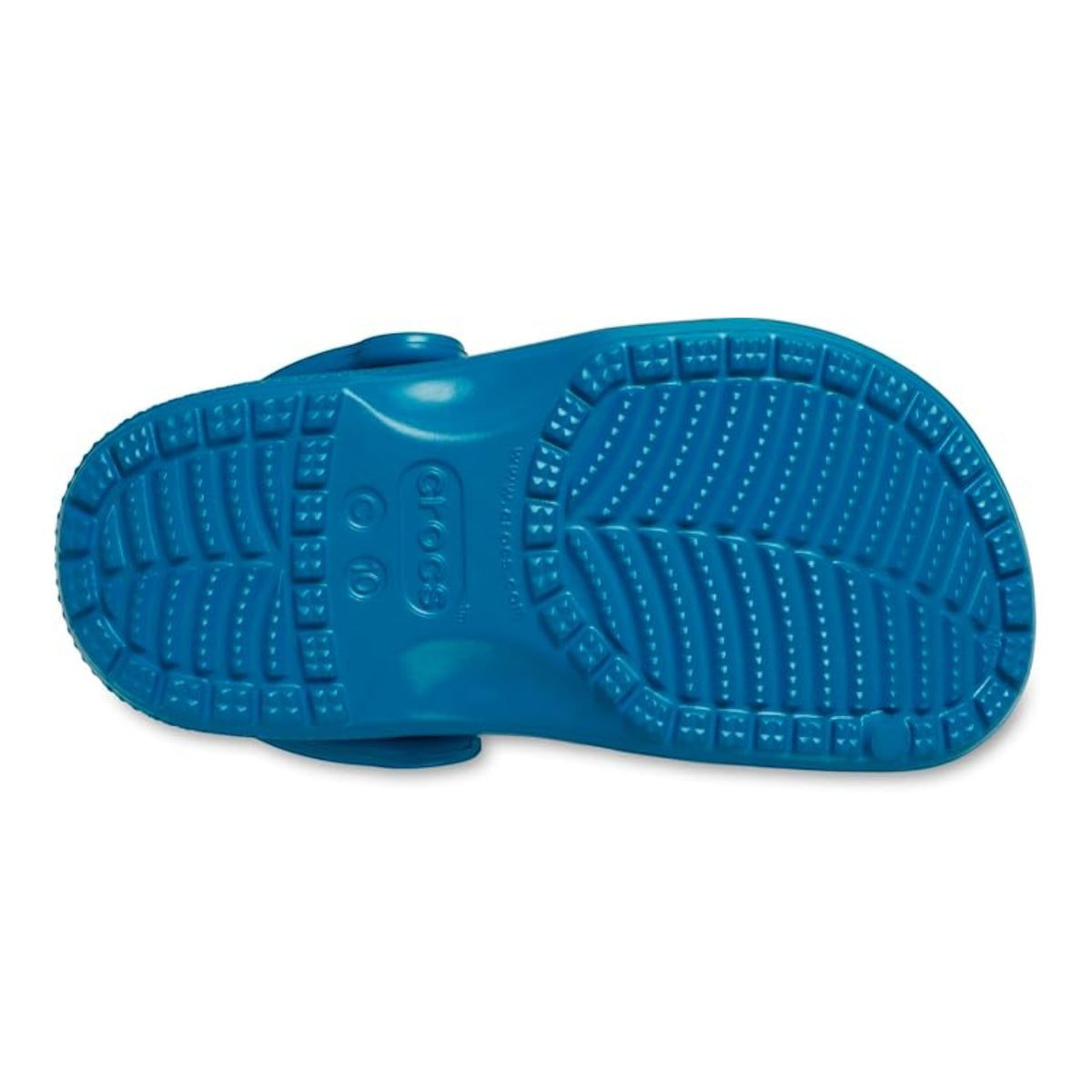 Crocs Toddler Classic Clogs