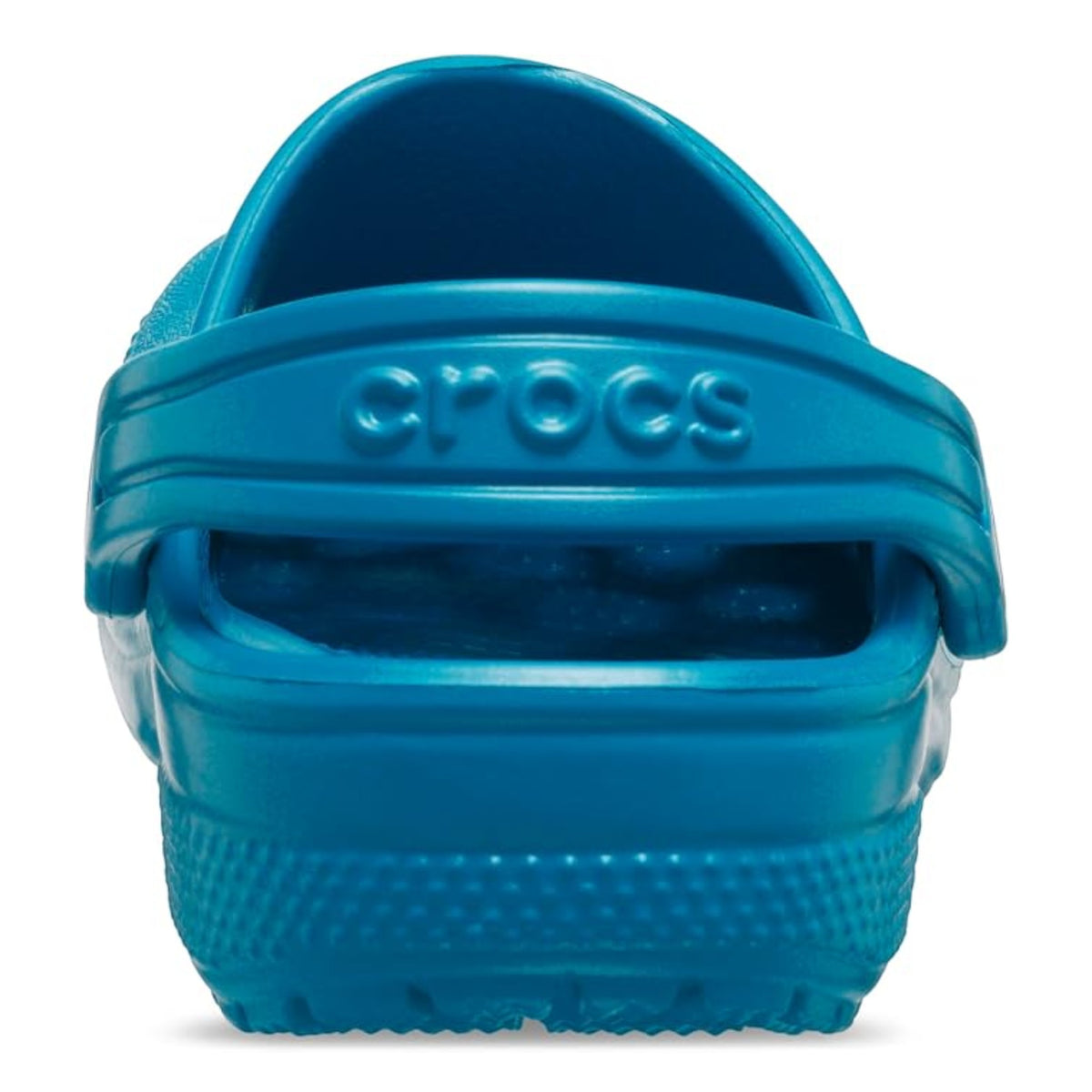 Crocs Toddler Classic Clogs