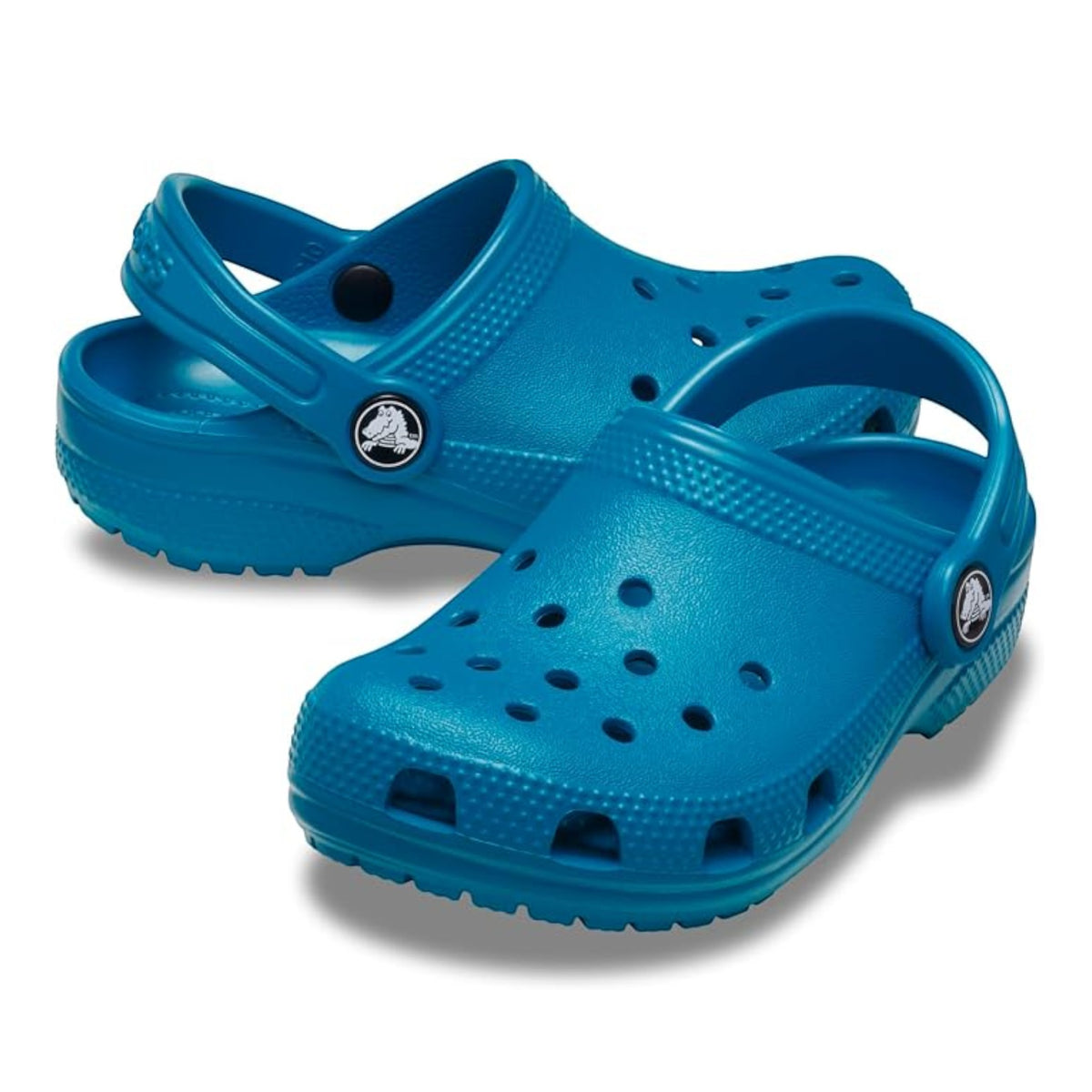 Crocs Toddler Classic Clogs