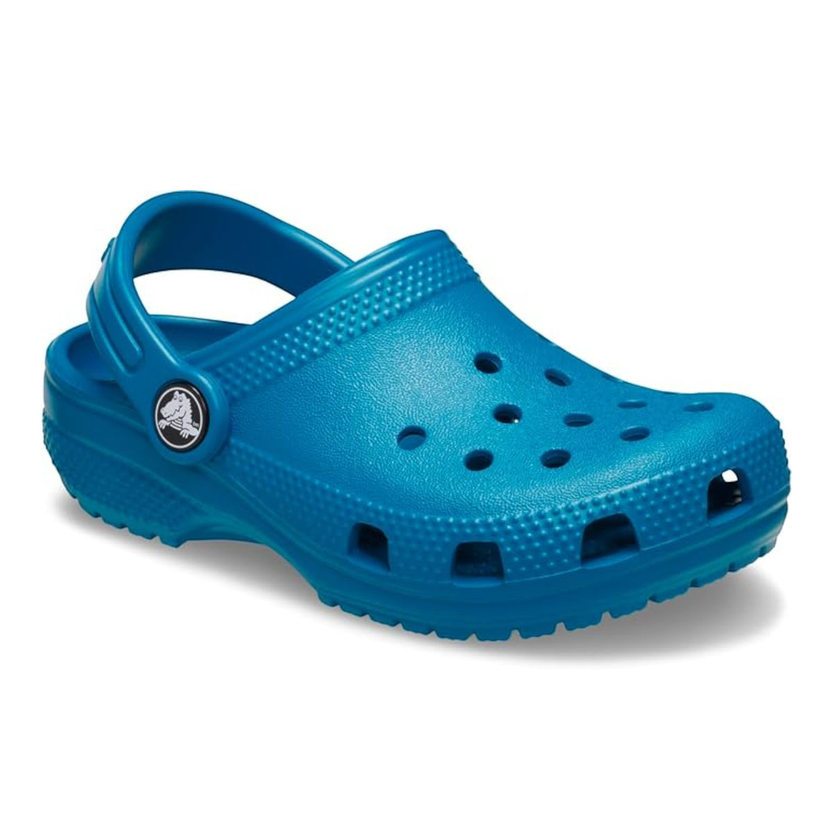 Crocs Toddler Classic Clogs