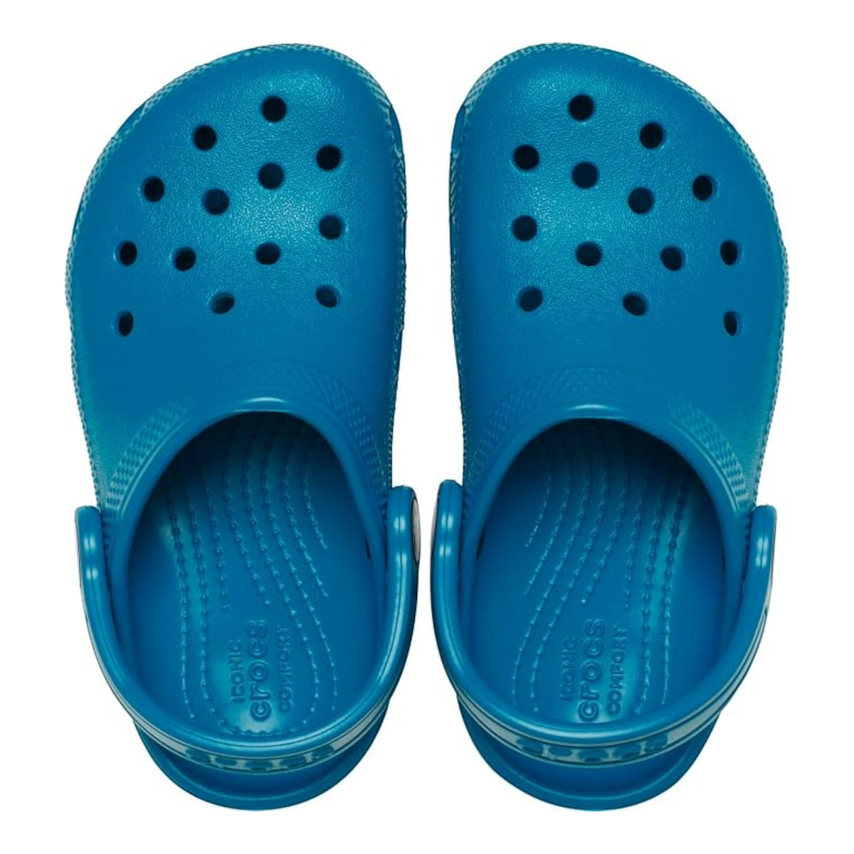 Crocs Toddler Classic Clogs