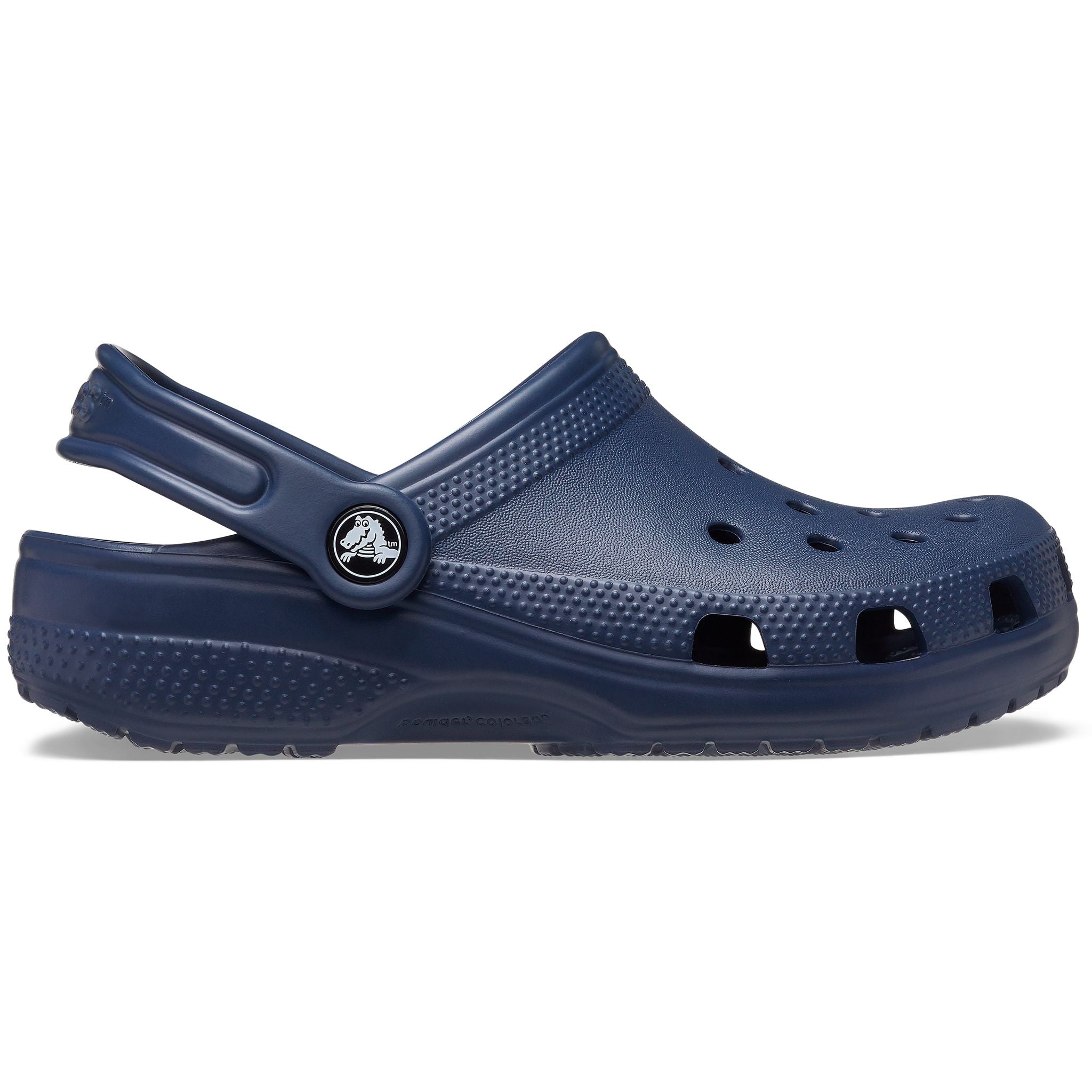 Crocs Toddler Classic Clog