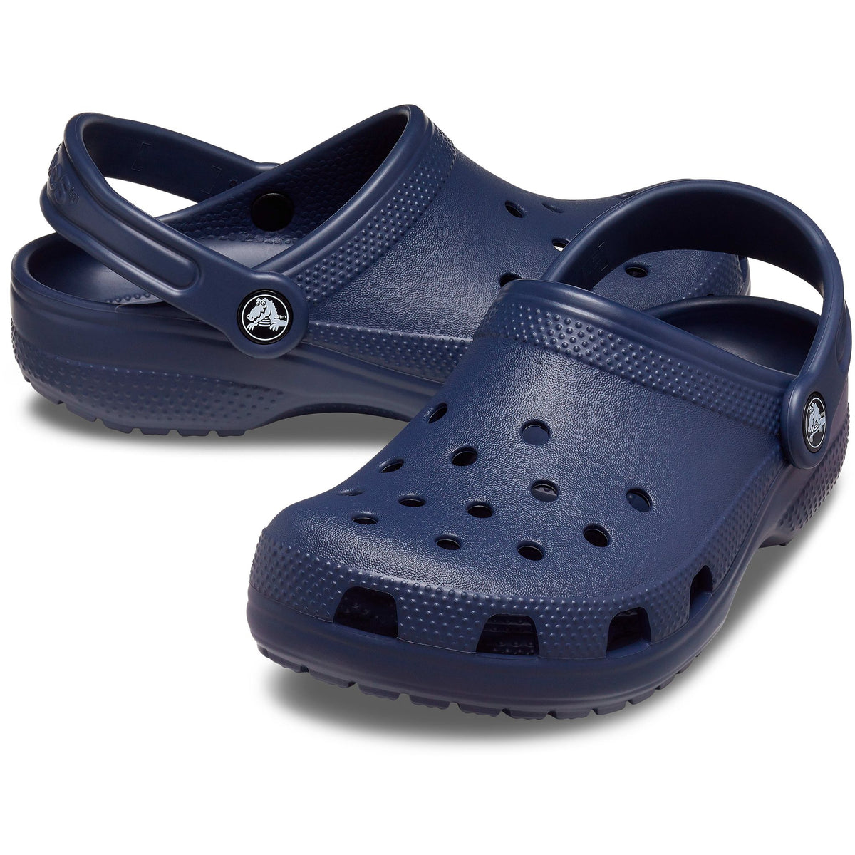Crocs Toddler Classic Clogs
