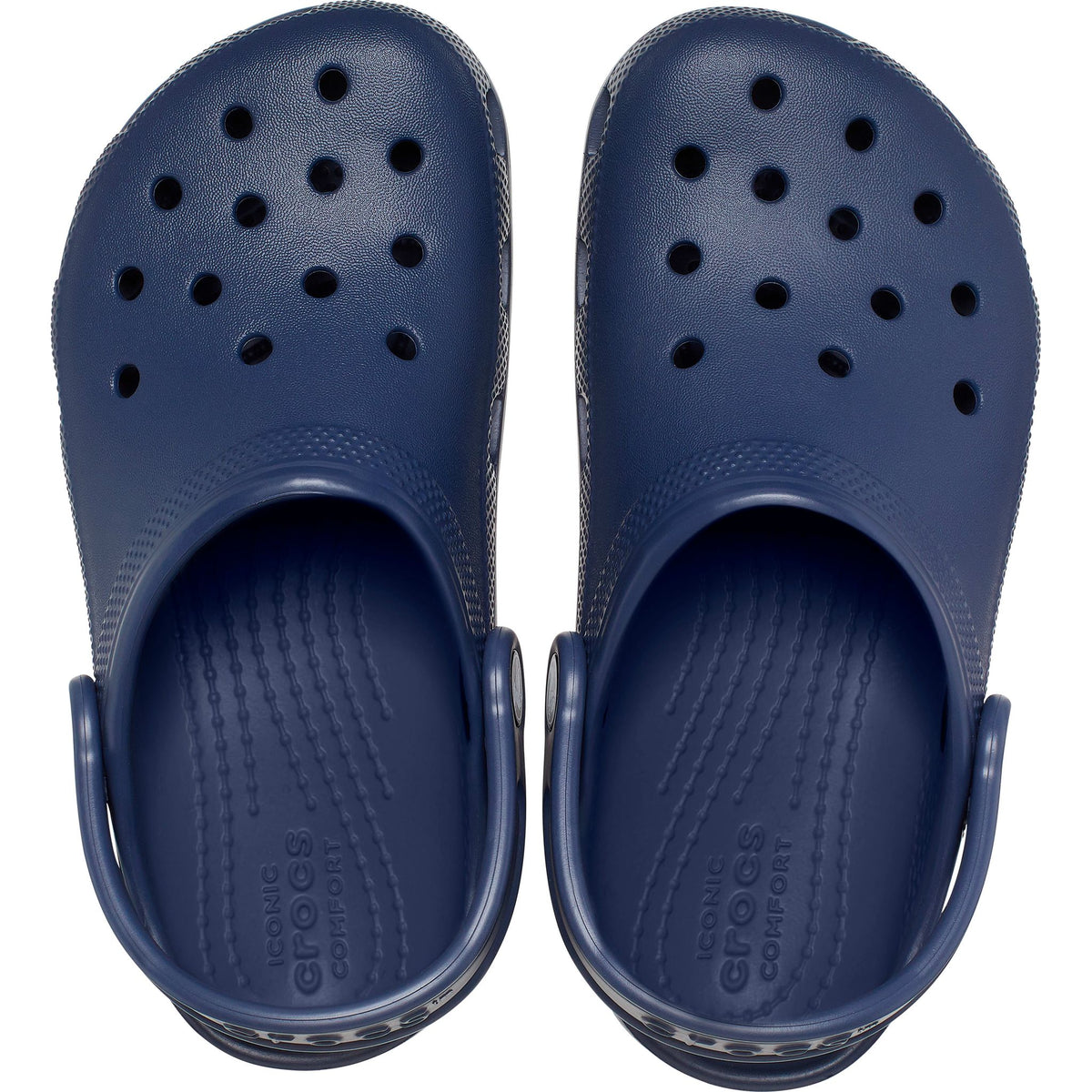 Crocs Toddler Classic Clogs
