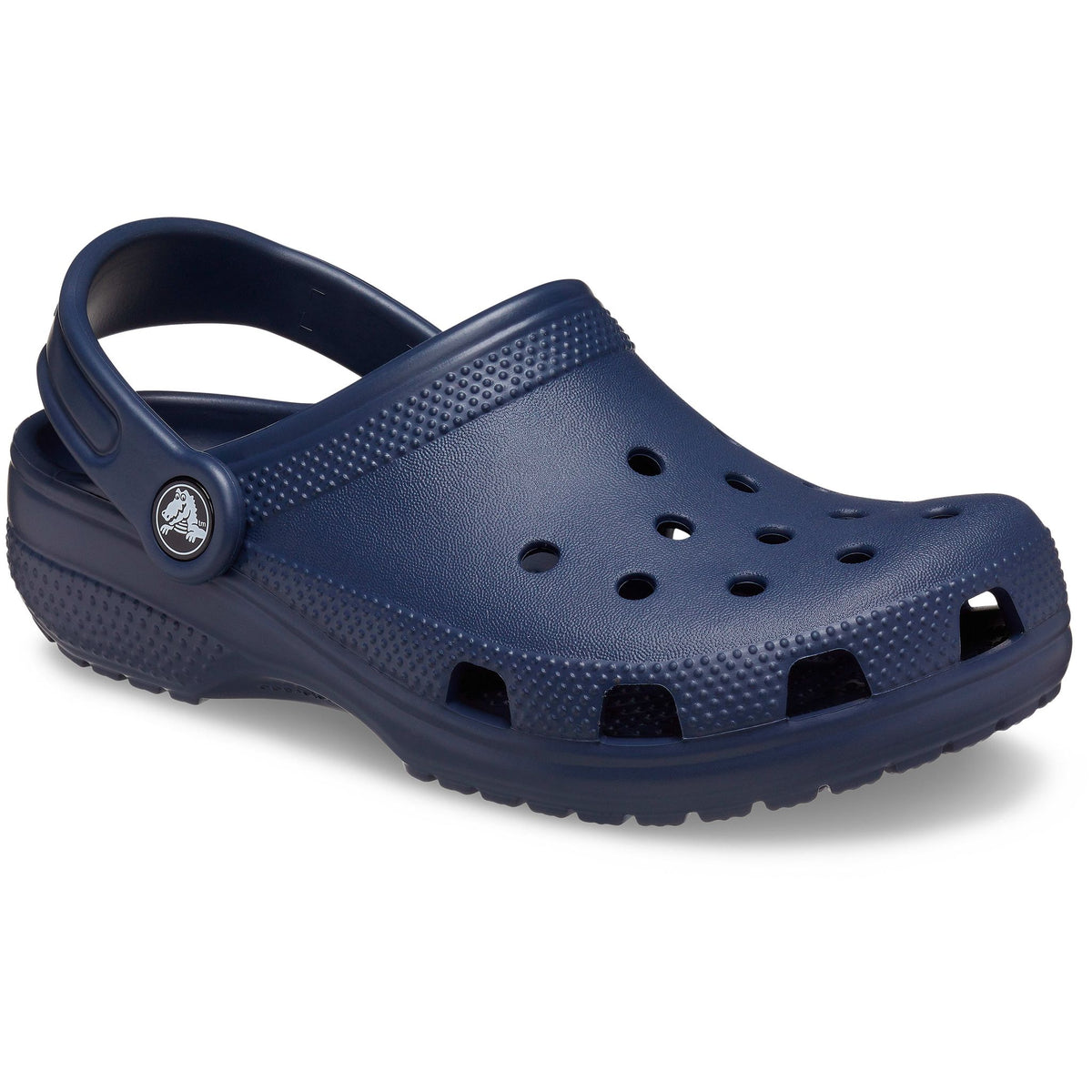 Crocs Toddler Classic Clogs
