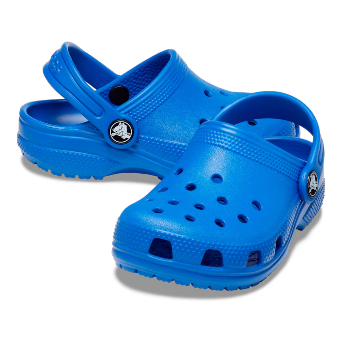 Crocs Toddler Classic Clogs