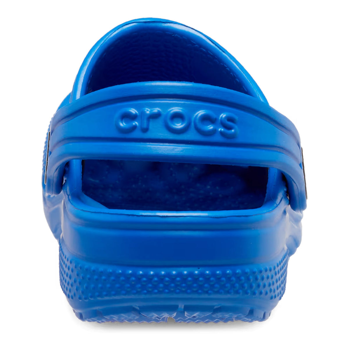 Crocs Toddler Classic Clogs