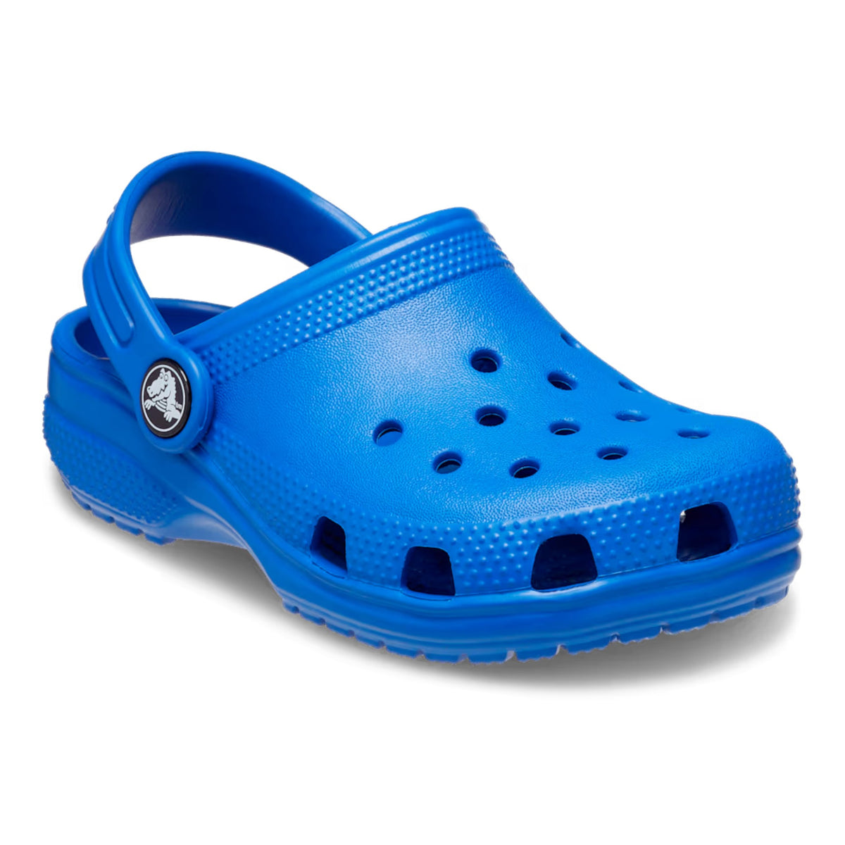Crocs Toddler Classic Clogs
