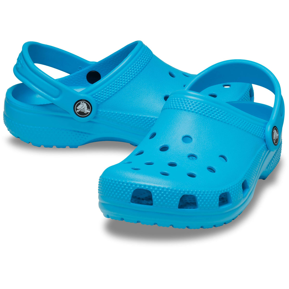 Crocs Toddler Classic Clogs