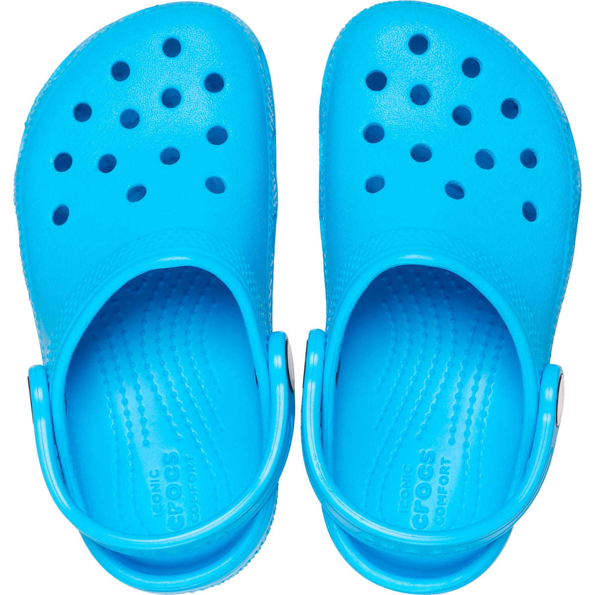 Crocs Toddler Classic Clogs