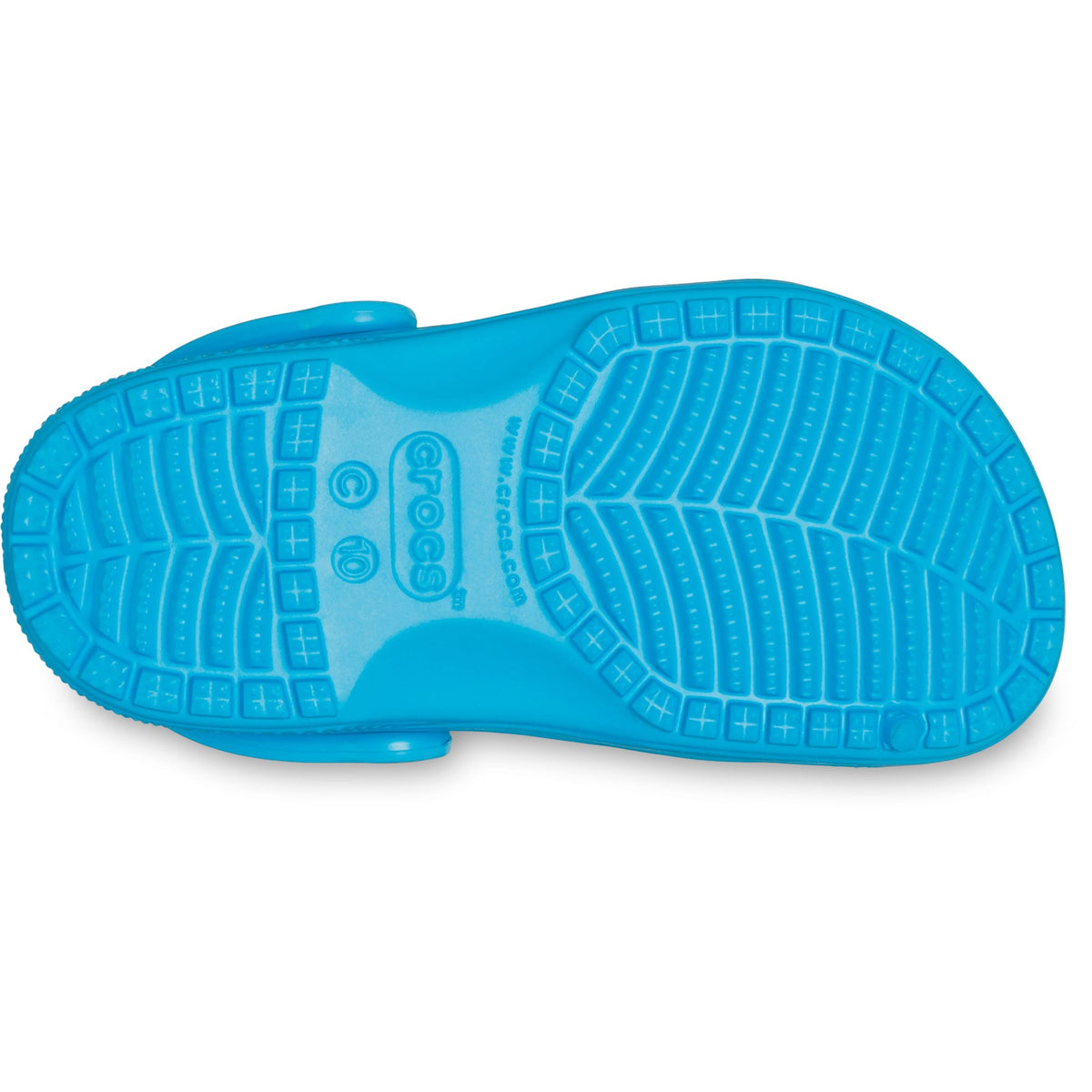Crocs Toddler Classic Clogs