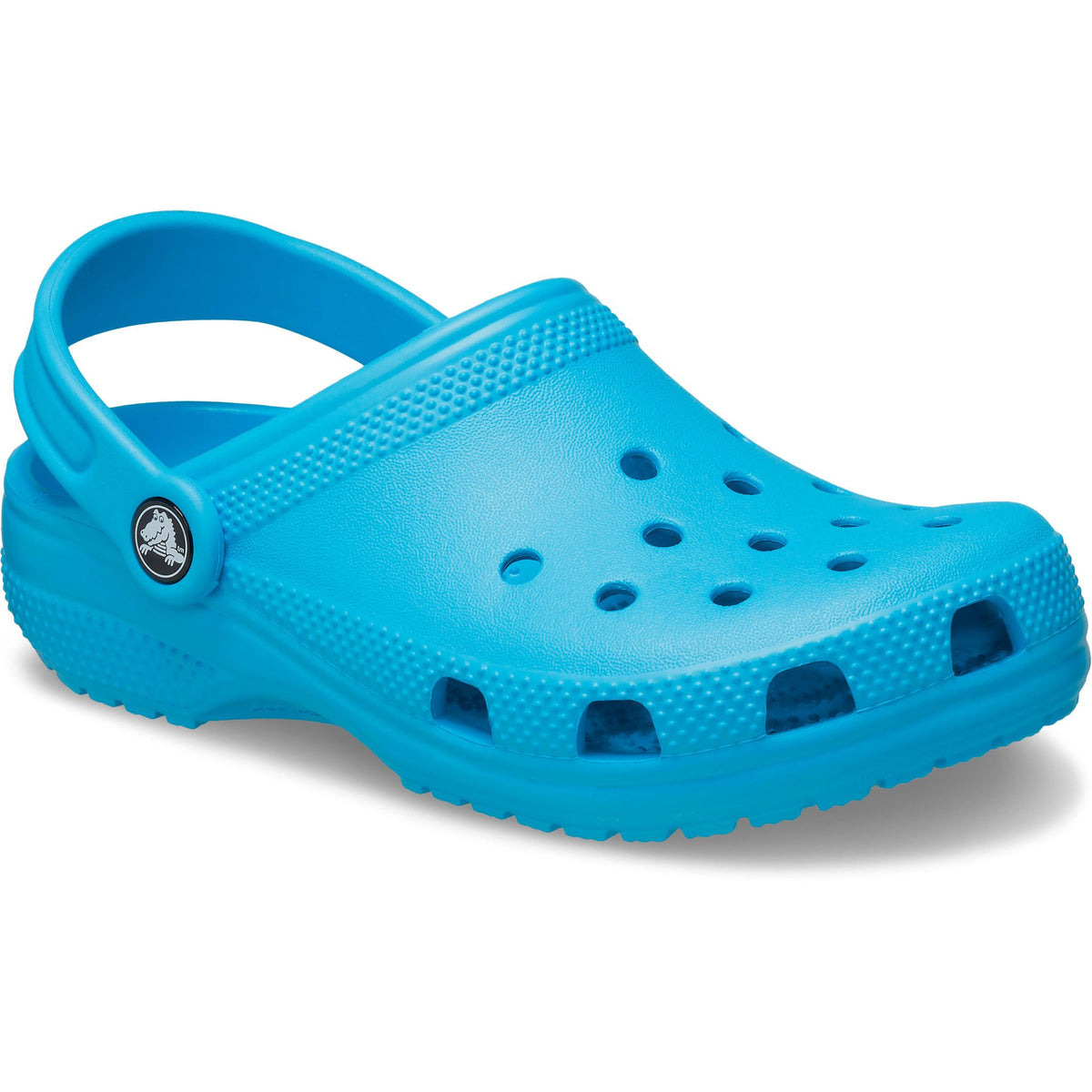 Crocs Toddler Classic Clogs