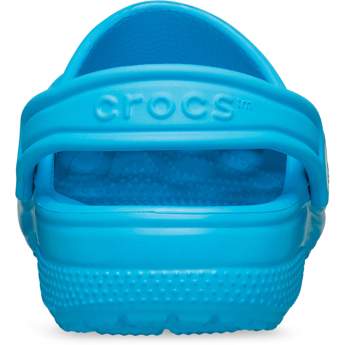 Crocs Toddler Classic Clogs