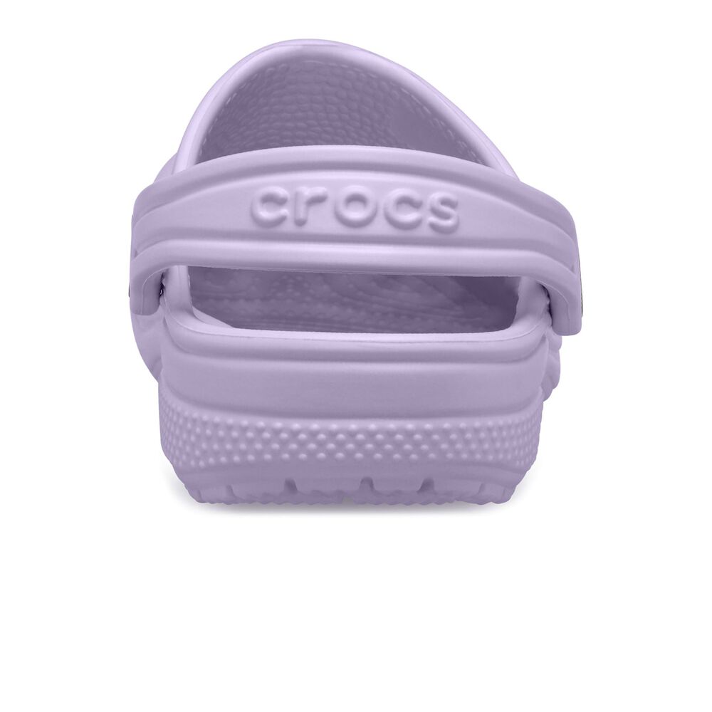 Crocs Toddler Classic Clog