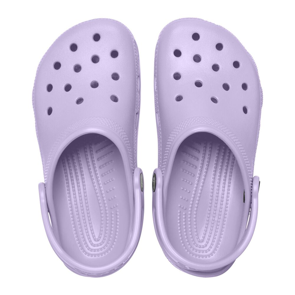 Crocs Toddler Classic Clog