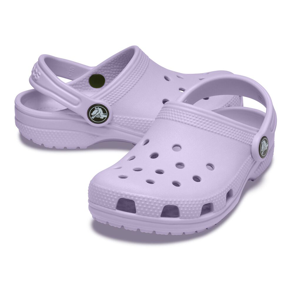 Crocs Toddler Classic Clog
