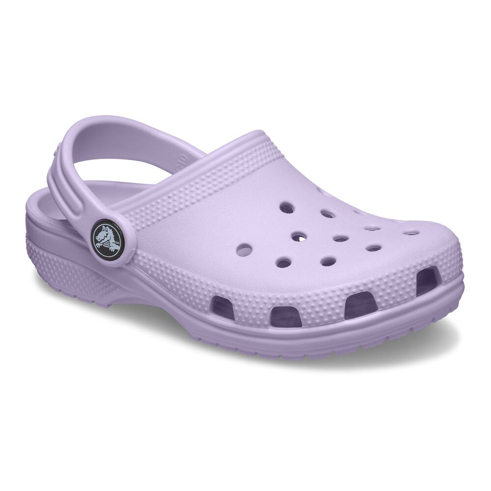 Crocs Toddler Classic Clog