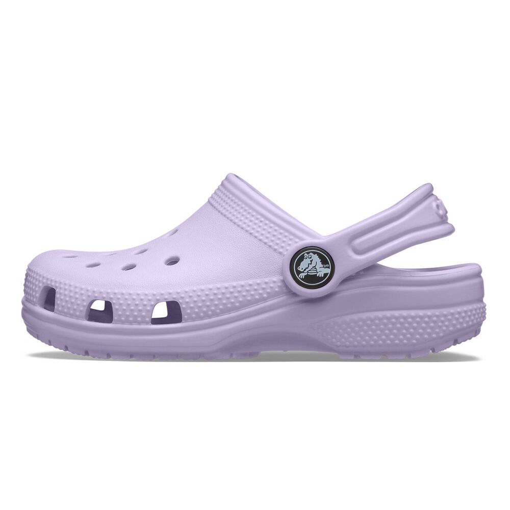 Crocs Toddler Classic Clog
