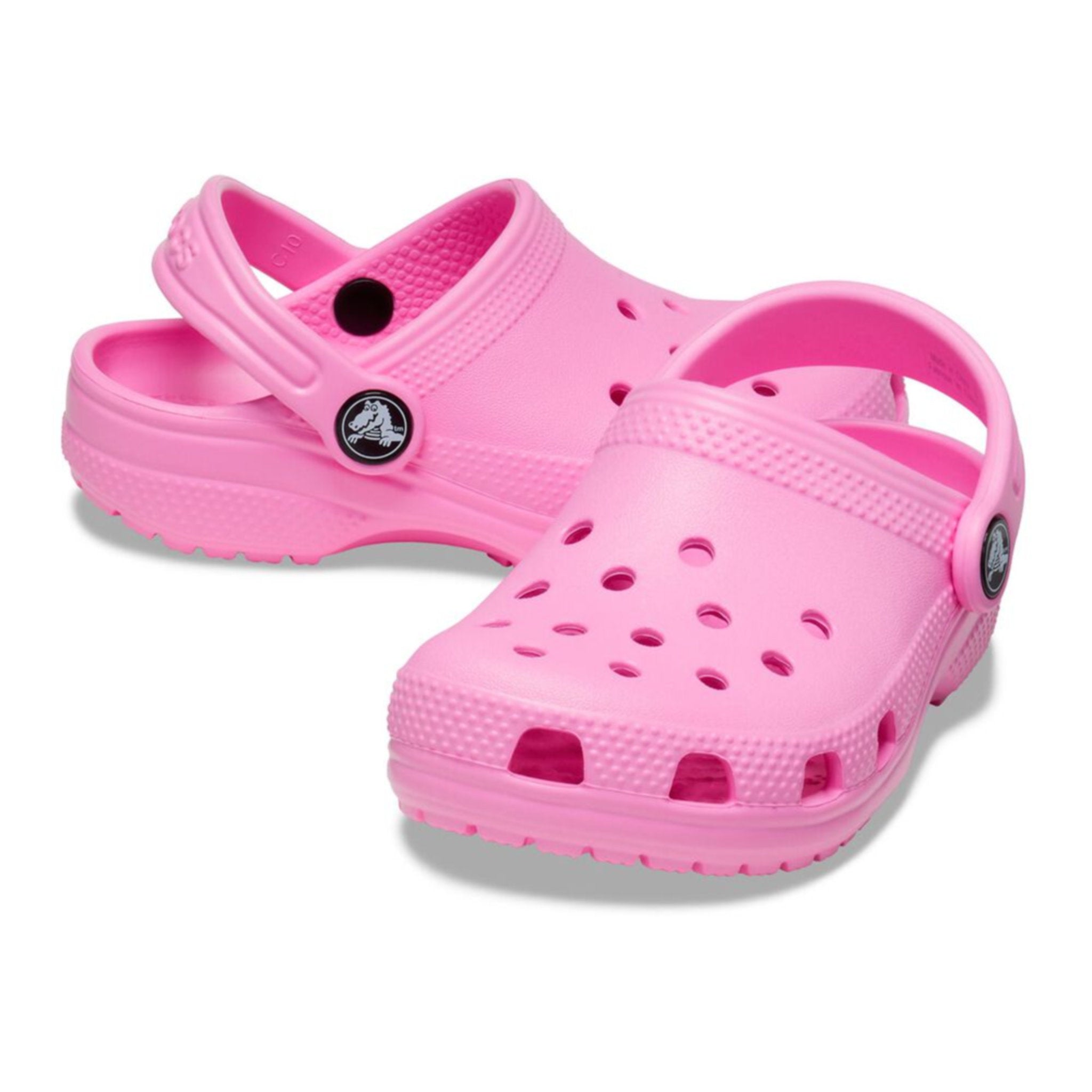 Crocs Toddler Classic Clog