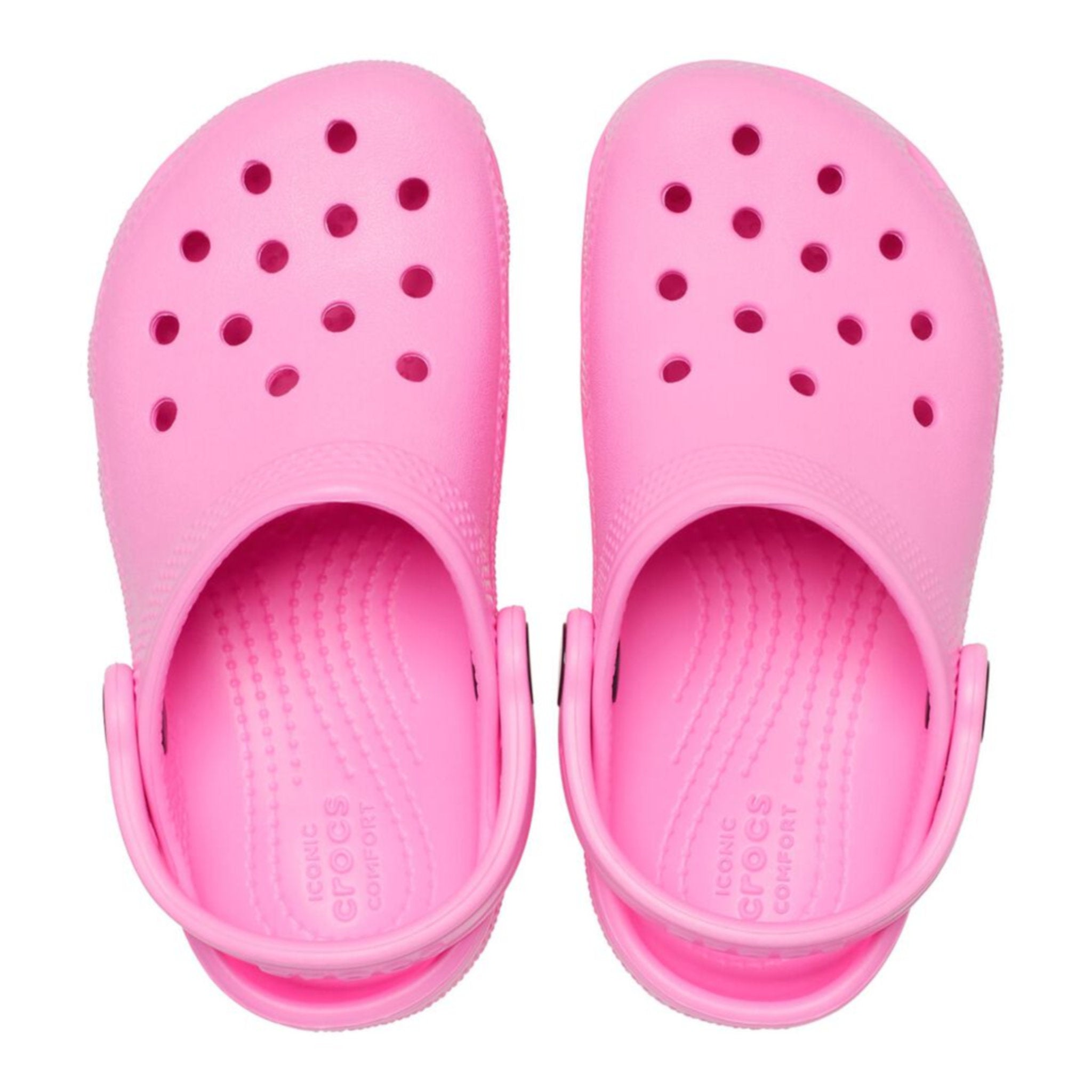 Crocs Toddler Classic Clog