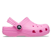 Crocs Toddler Classic Clog