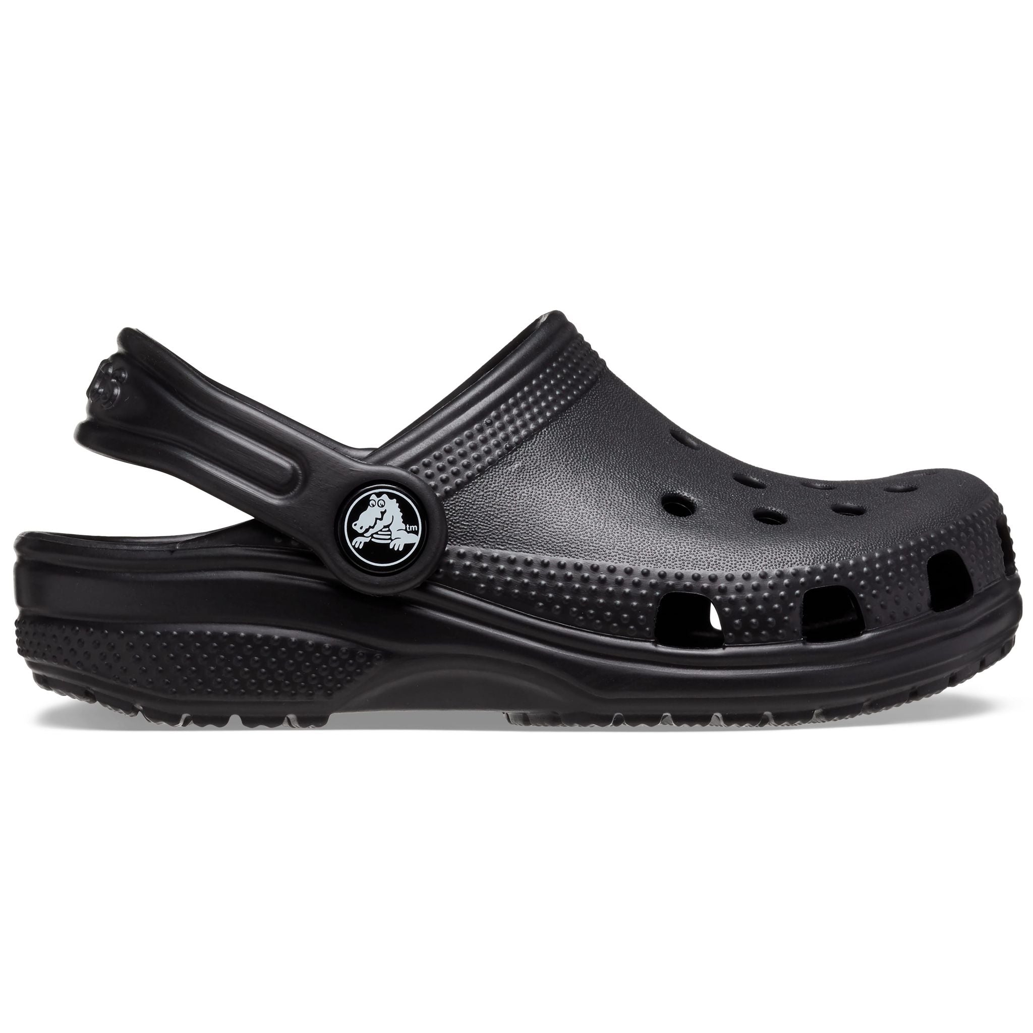 Crocs Kids Classic Clog
