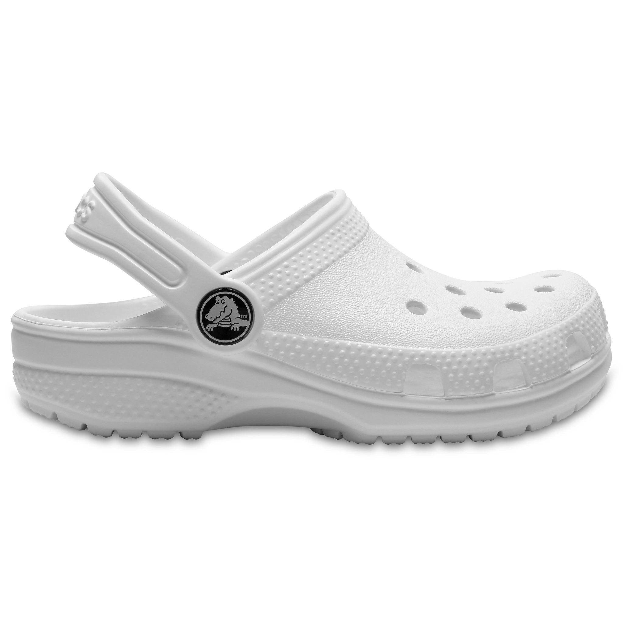 Crocs Kids Classic Clog