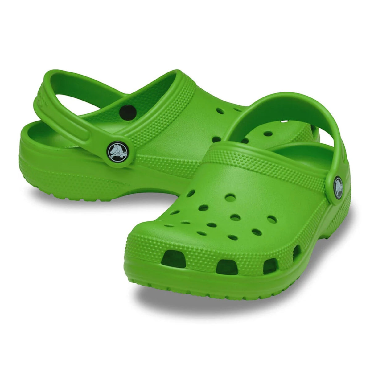 Crocs Kids Classic Clogs
