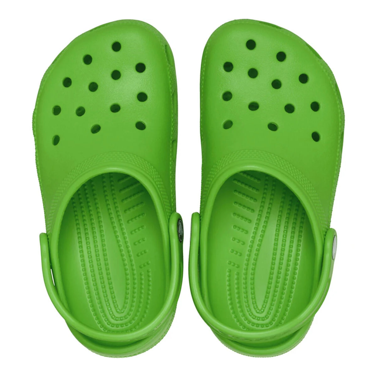 Crocs Kids Classic Clogs