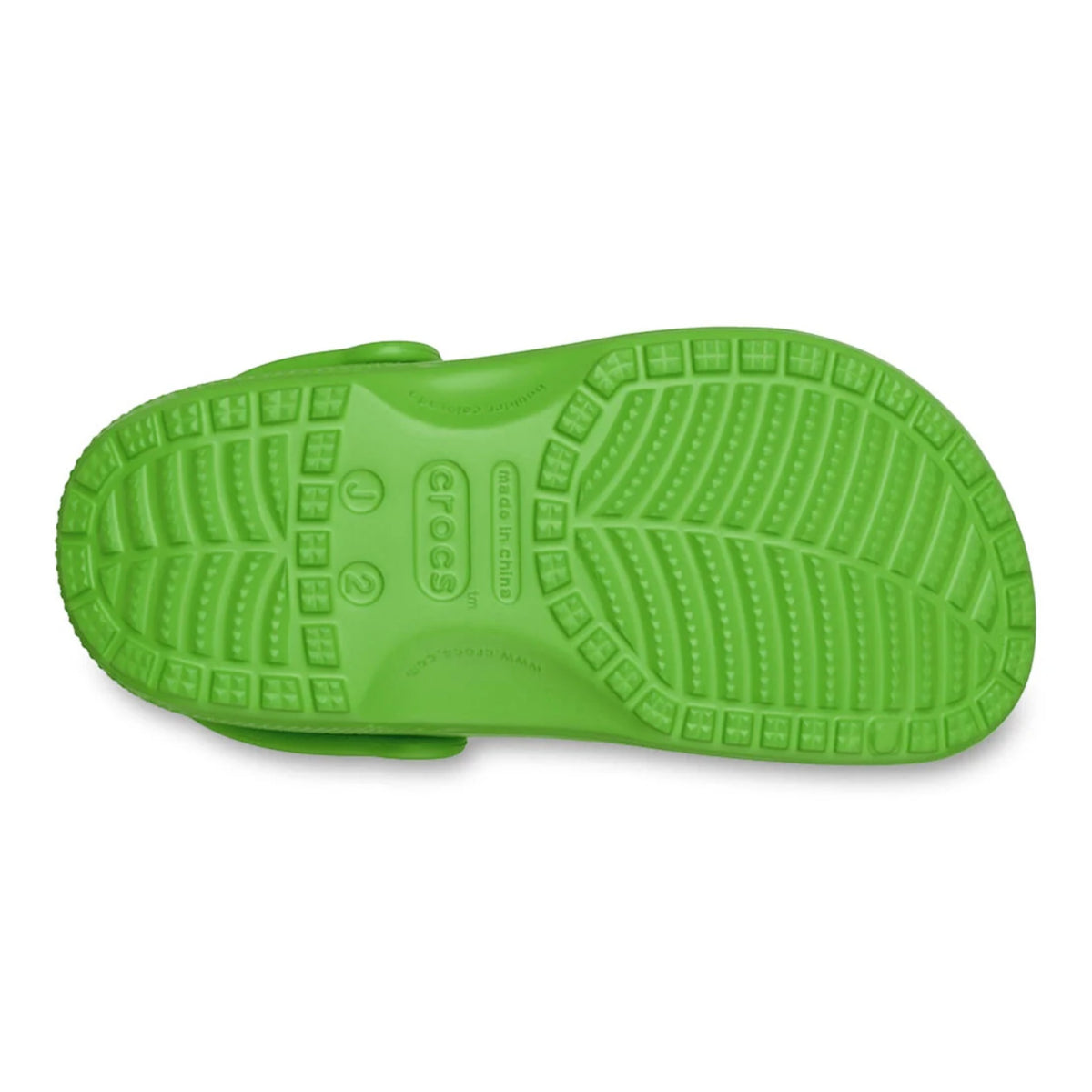 Crocs Kids Classic Clogs