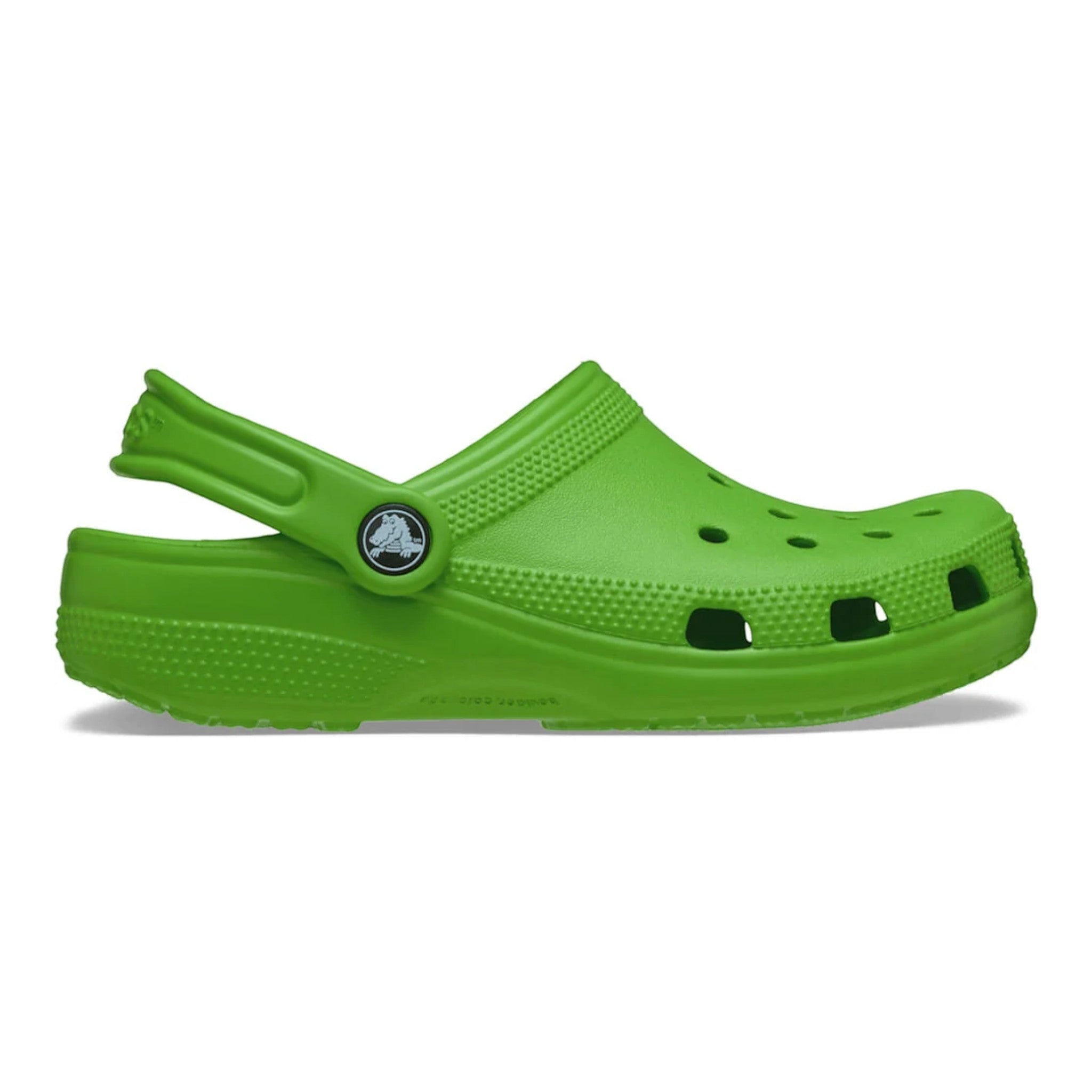 Crocs Kids Classic Clogs
