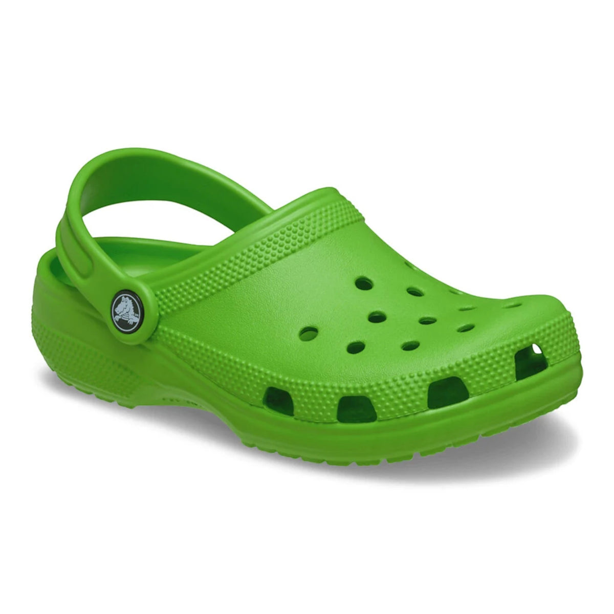 Crocs Kids Classic Clogs
