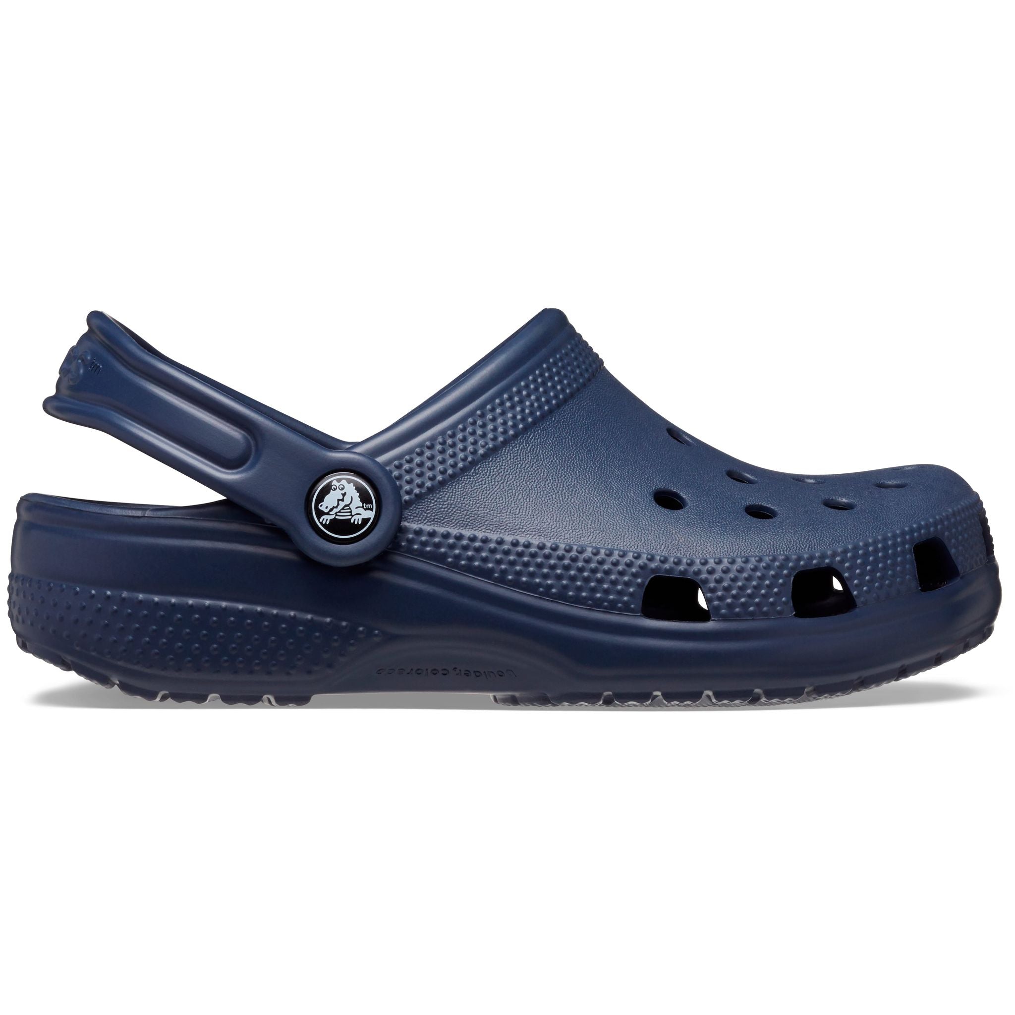 Crocs Kids Classic Clog