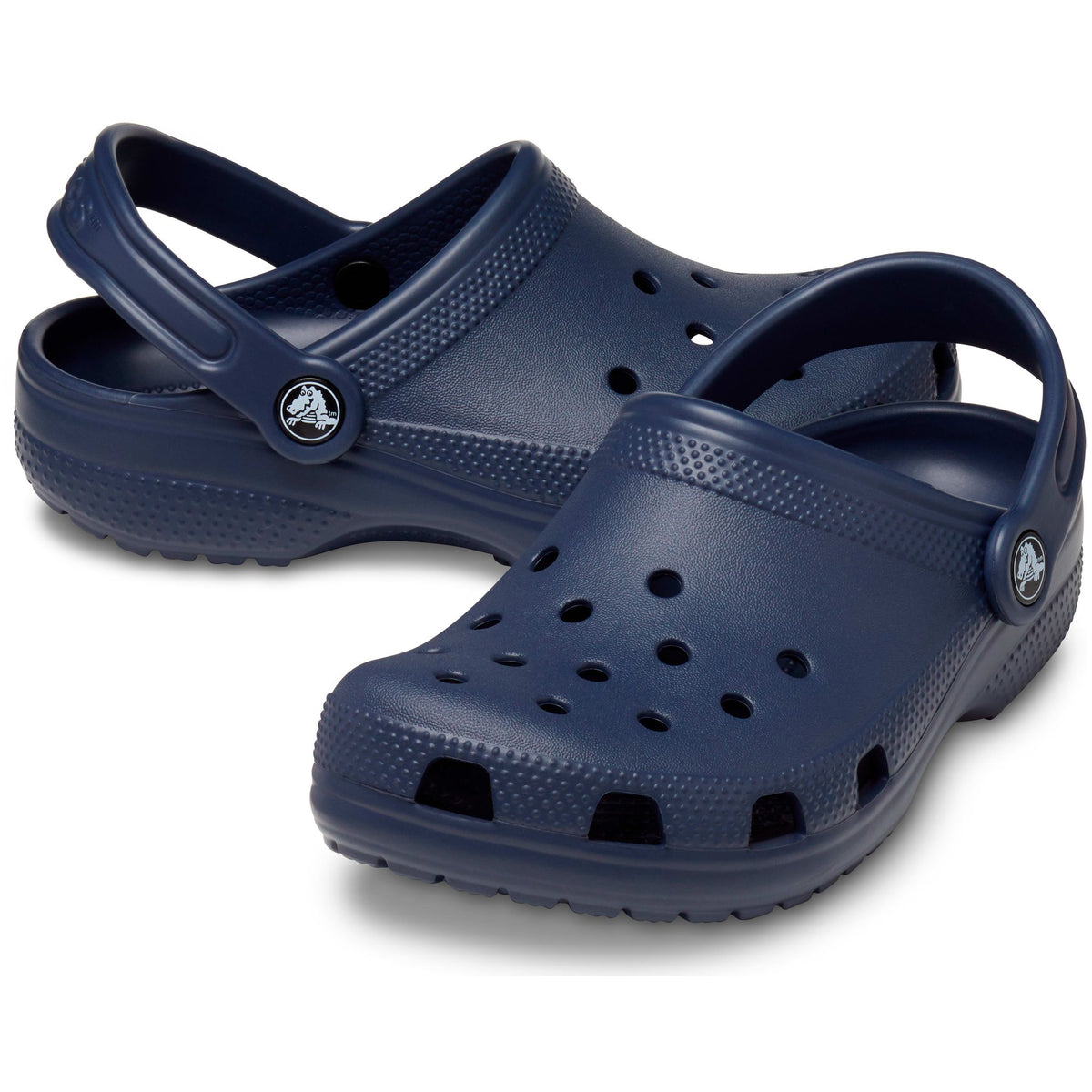 Crocs Kids Classic Clogs